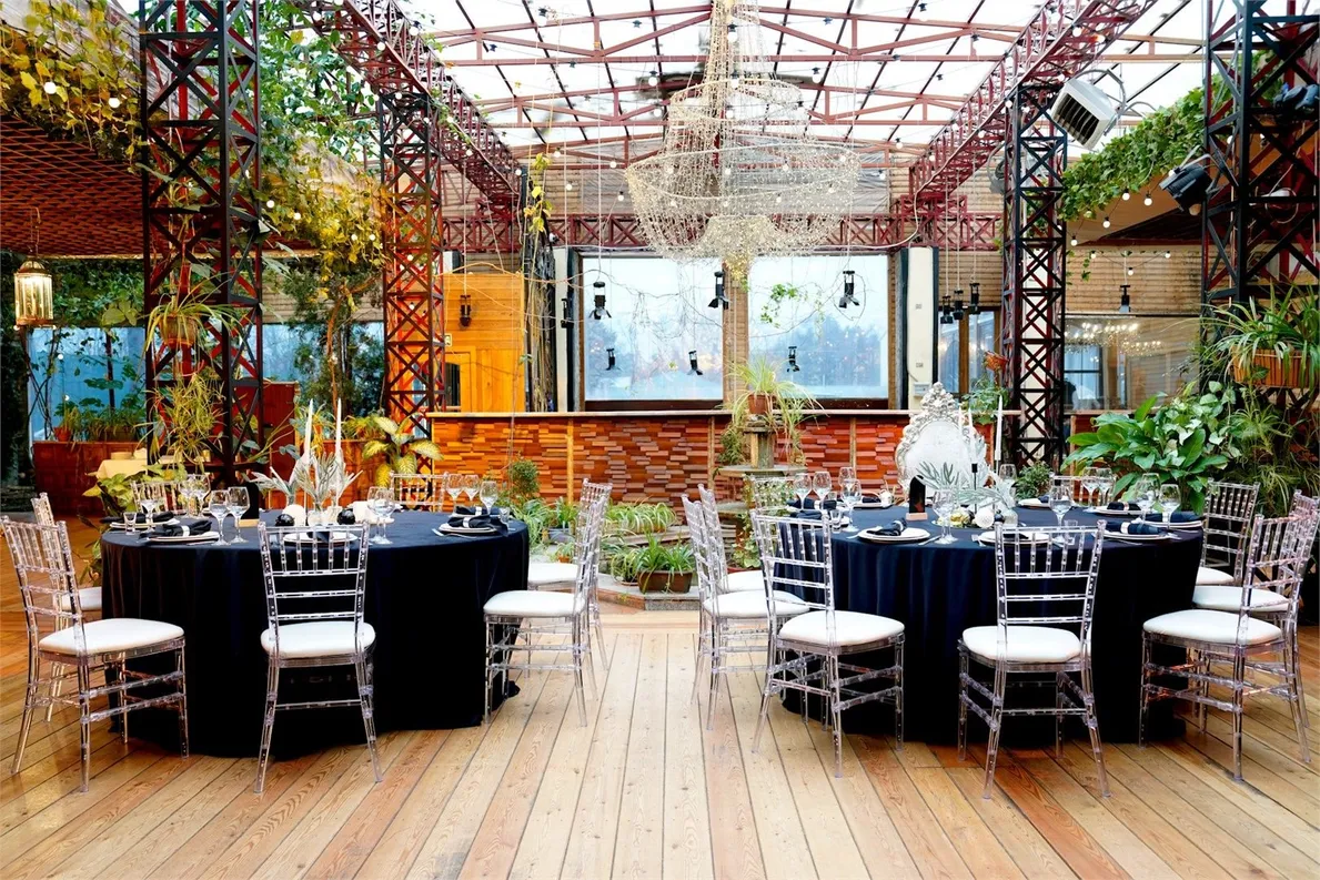 Рублевка Village Hotel - Фото 34