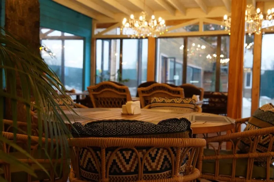 Рублевка Village Hotel - Фото 9