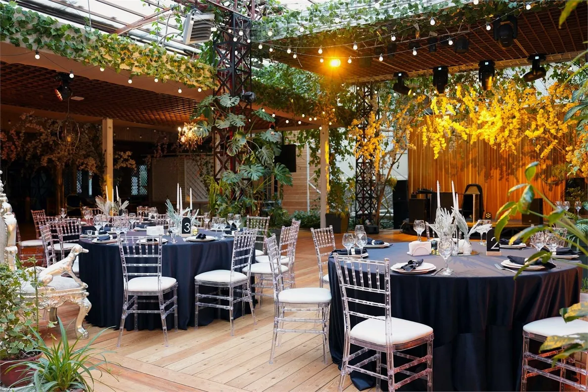 Рублевка Village Hotel - Фото 33