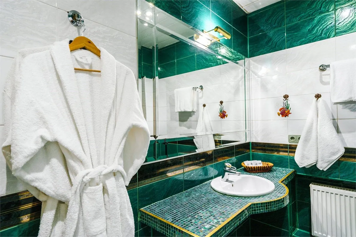 Рублевка Village Hotel - Фото 6