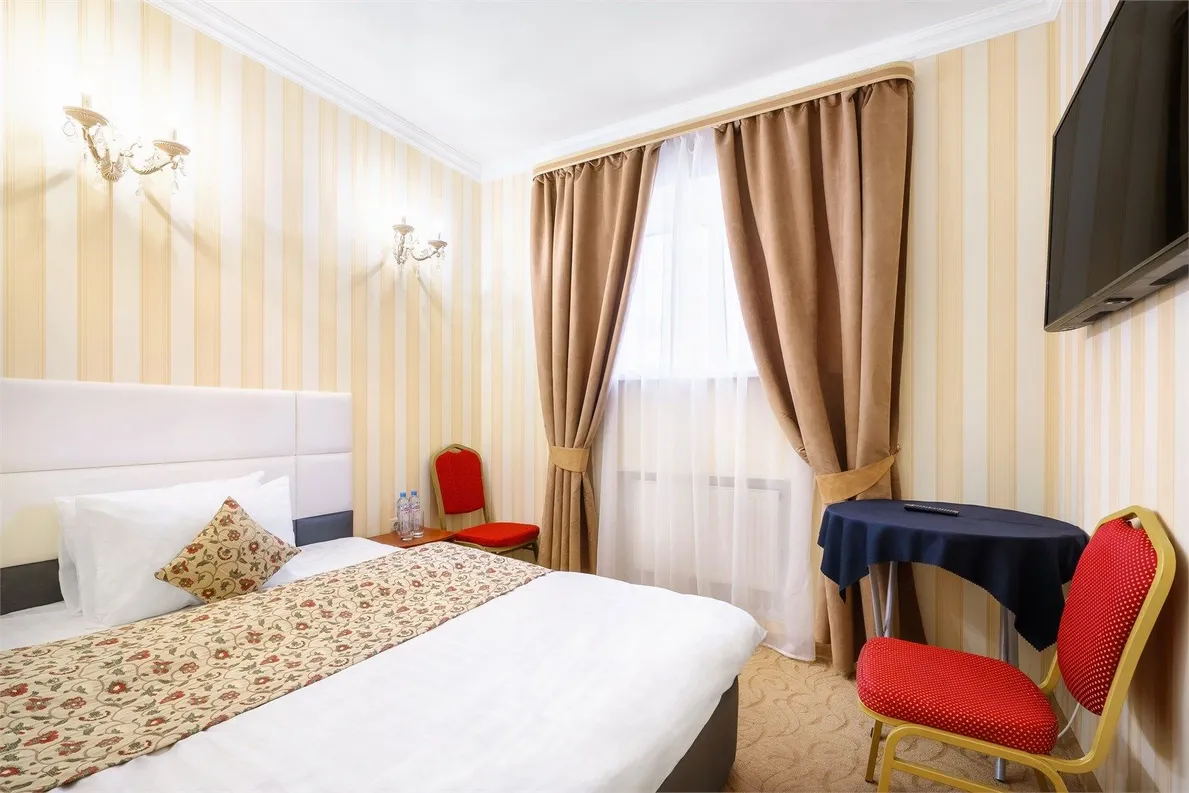 Рублевка Village Hotel - Фото 5