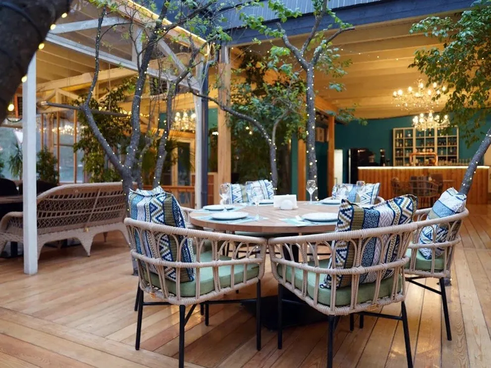 Рублевка Village Hotel - Фото 32