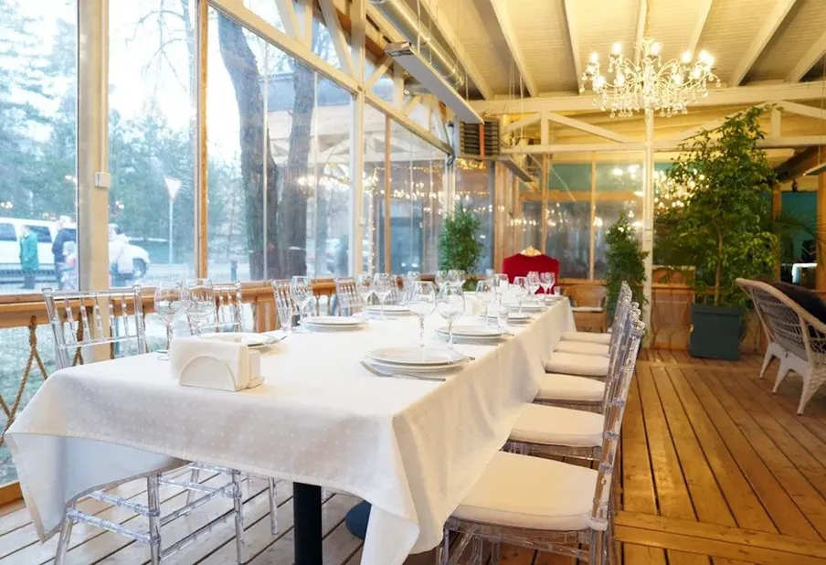 Рублевка Village Hotel - Фото 25