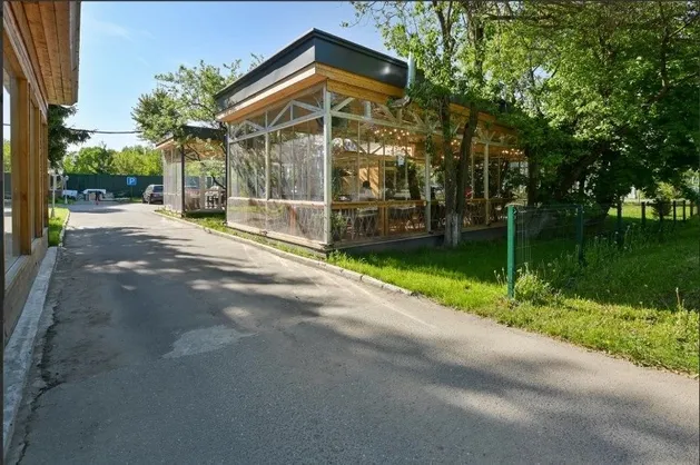 Рублевка Village Hotel - Фото 17