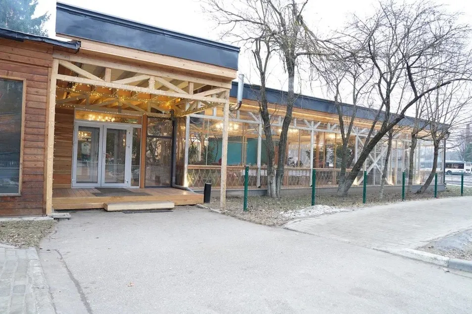 Рублевка Village Hotel - Фото 1