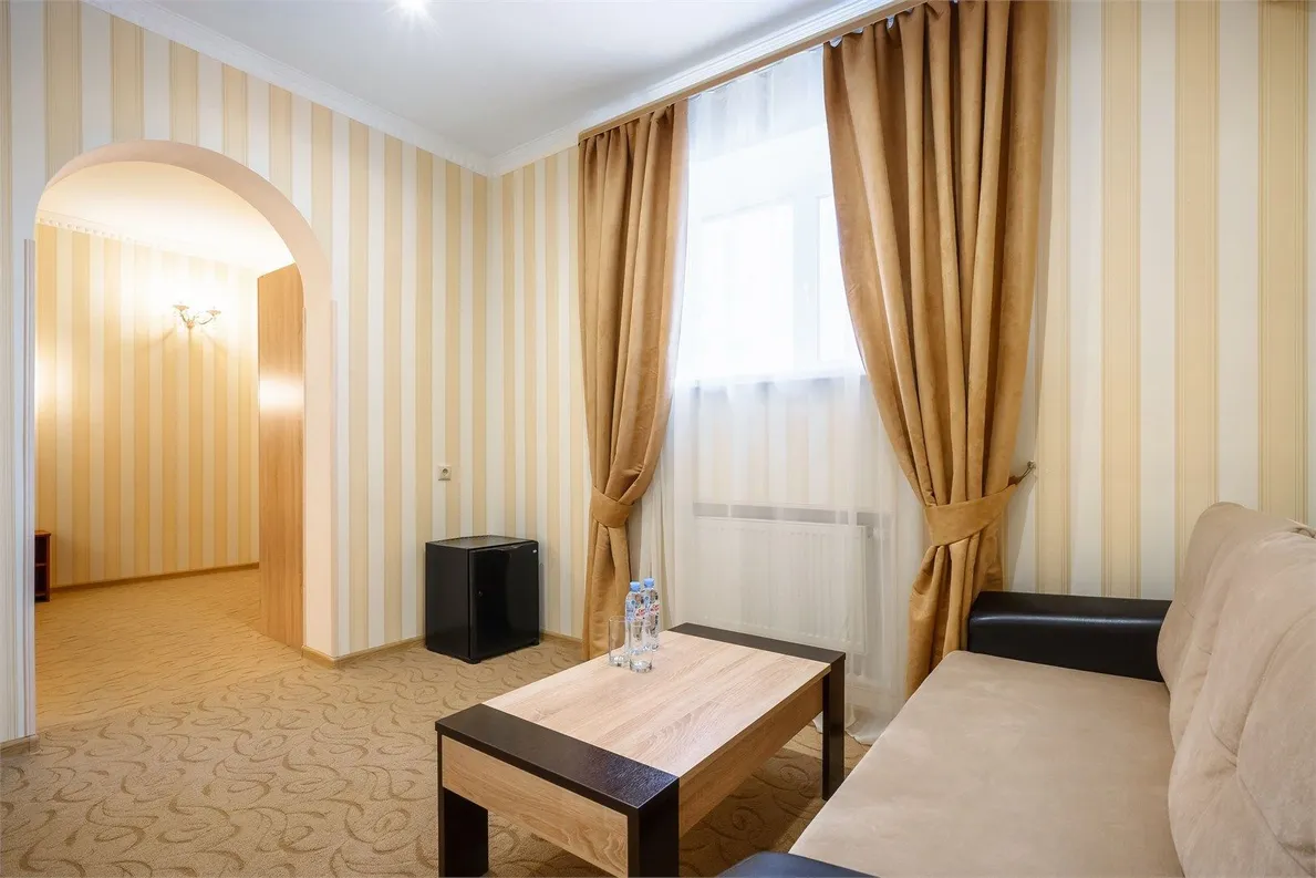 Рублевка Village Hotel - Фото 3