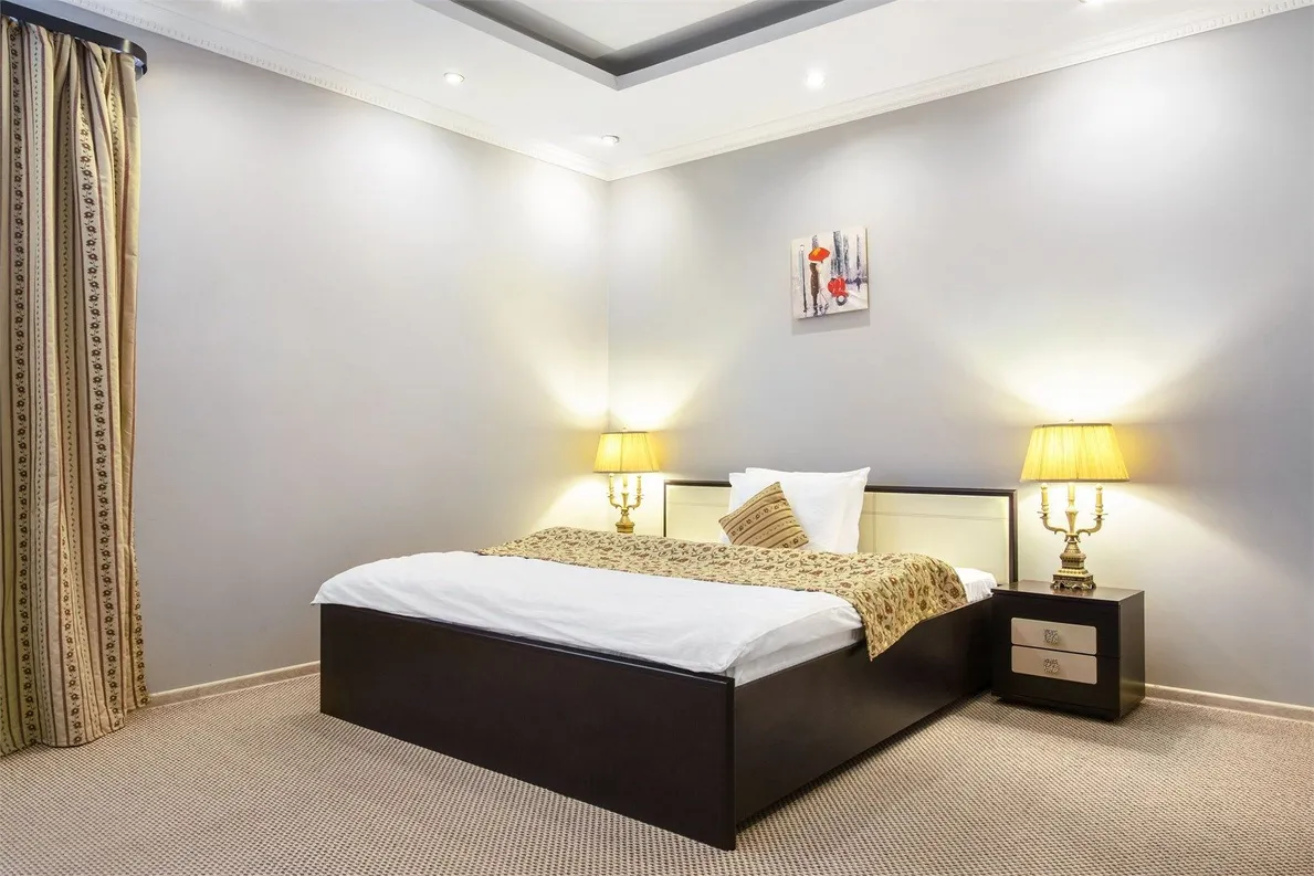 Рублевка Village Hotel - Фото 22