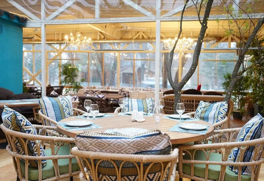 Рублевка Village Hotel - Фото 13