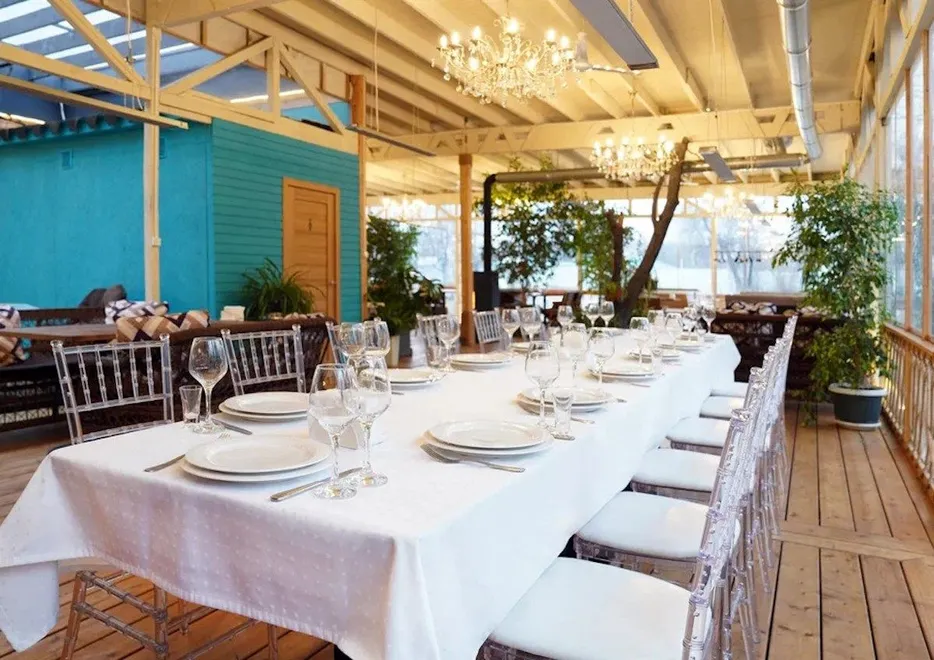 Рублевка Village Hotel - Фото 10