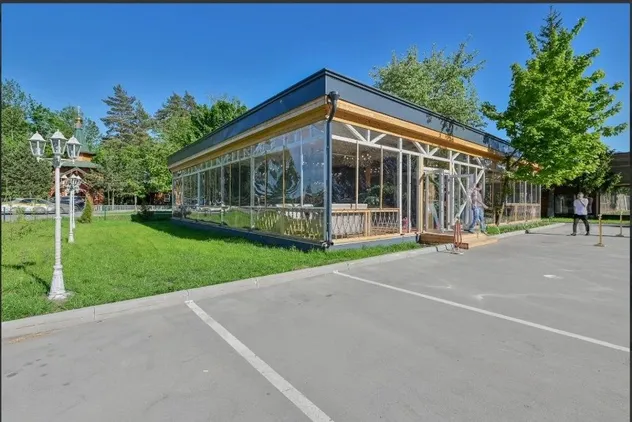 Рублевка Village Hotel - Фото 21