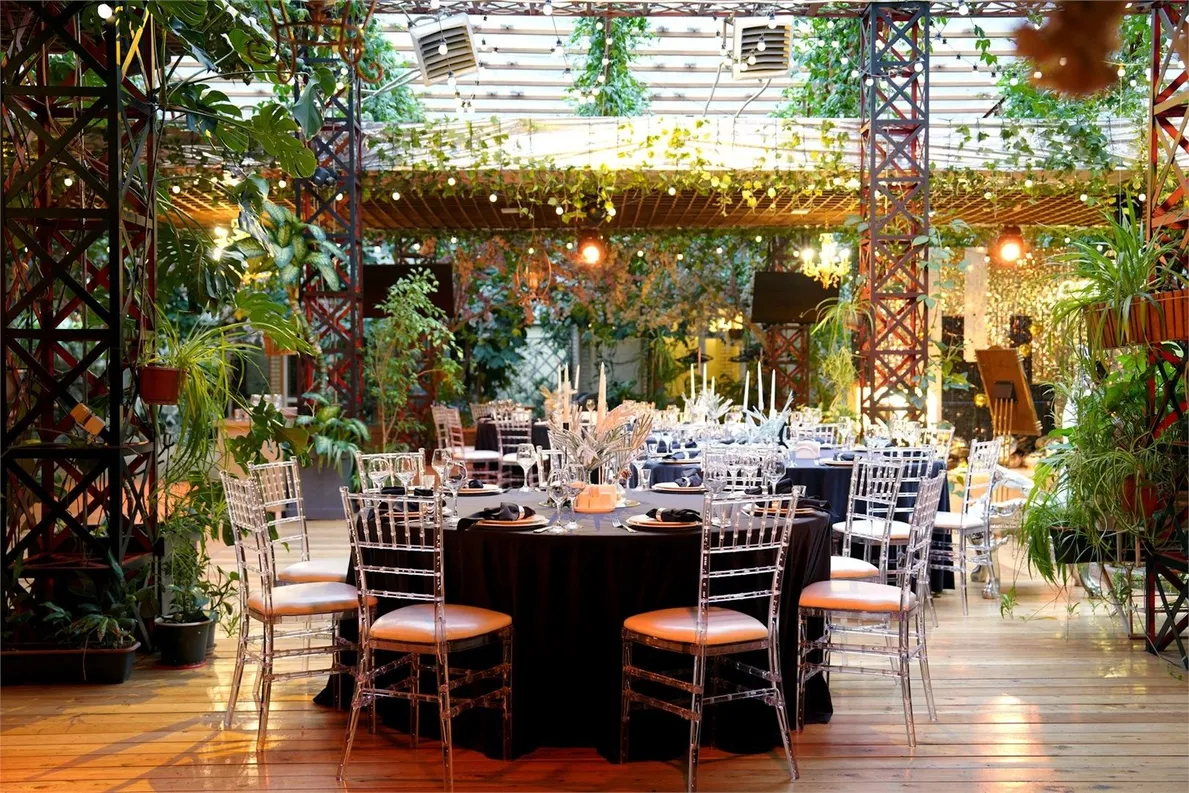 Рублевка Village Hotel - Фото 35