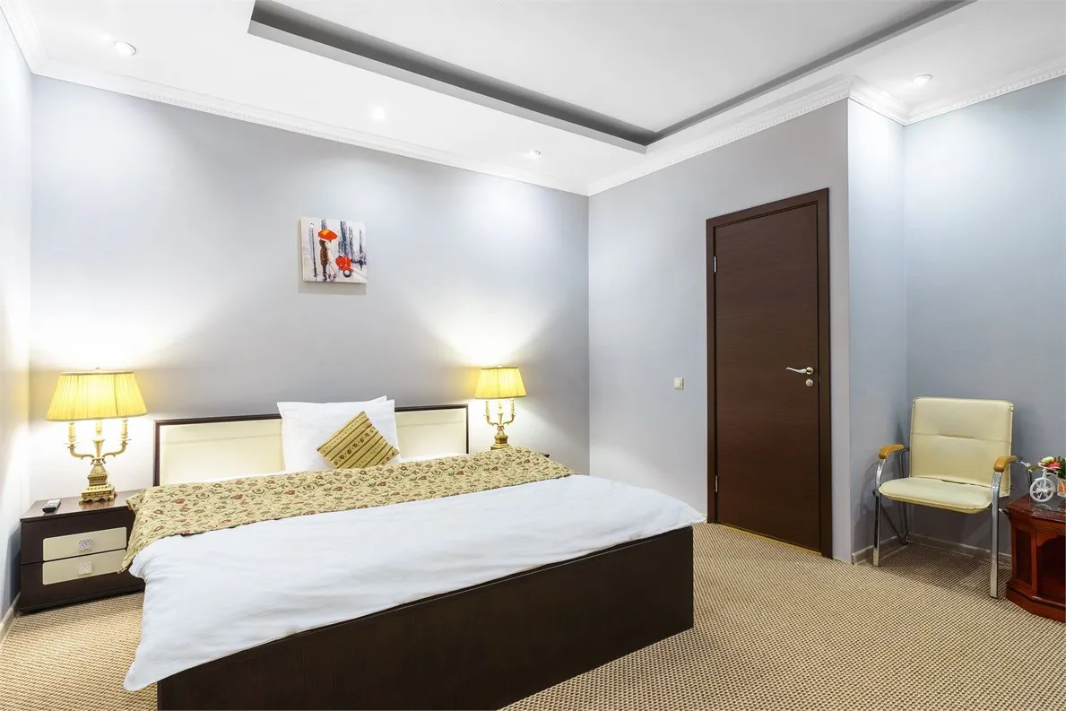 Рублевка Village Hotel - Фото 4