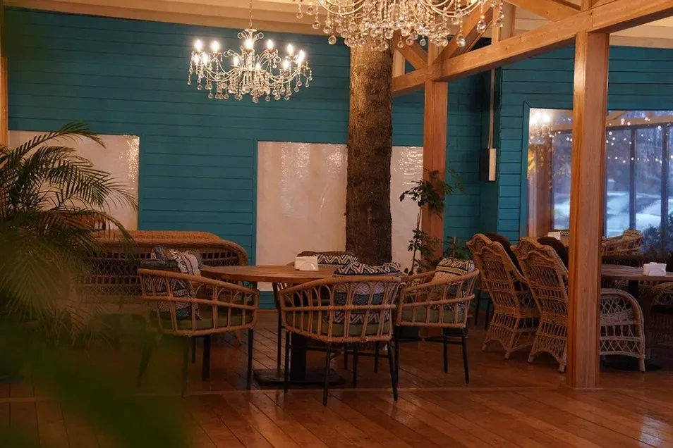 Рублевка Village Hotel - Фото 24