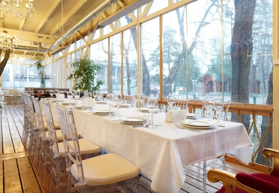 Рублевка Village Hotel - Фото 26