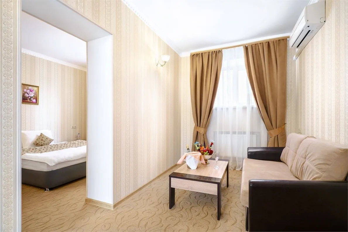 Рублевка Village Hotel - Фото 15