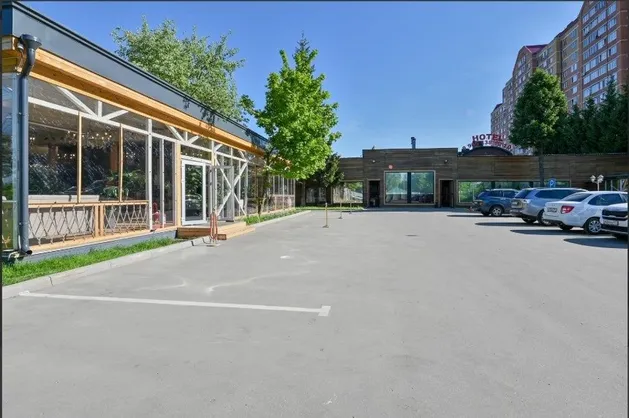 Рублевка Village Hotel - Фото 20