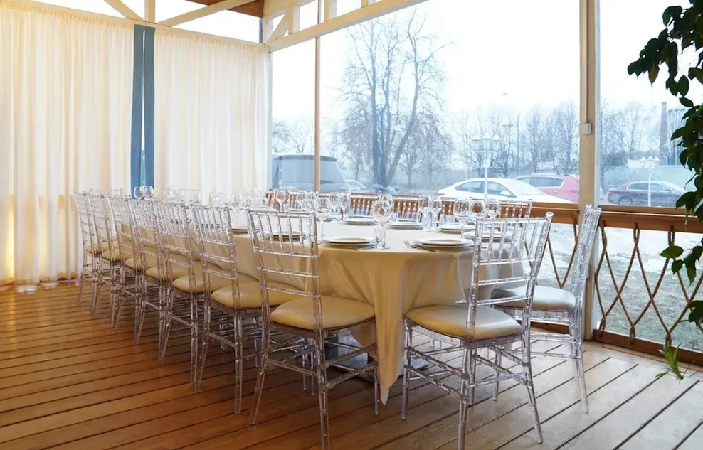 Рублевка Village Hotel - Фото 19