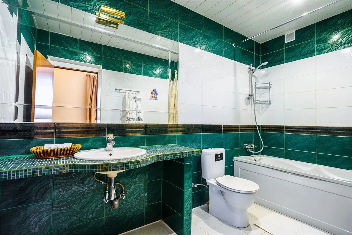 Рублевка Village Hotel - Фото 18