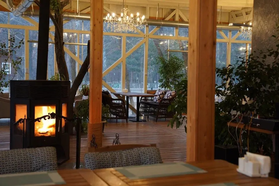 Рублевка Village Hotel - Фото 31