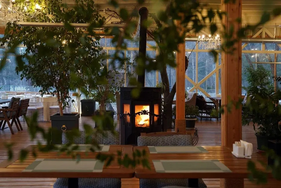 Рублевка Village Hotel - Фото 23