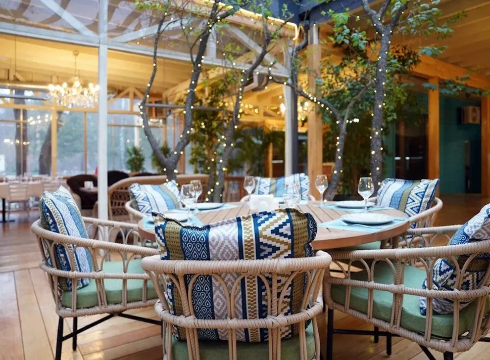 Рублевка Village Hotel - Фото 30