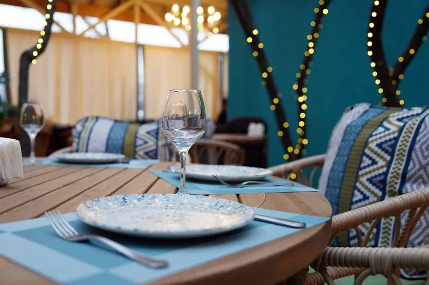 Рублевка Village Hotel - Фото 11