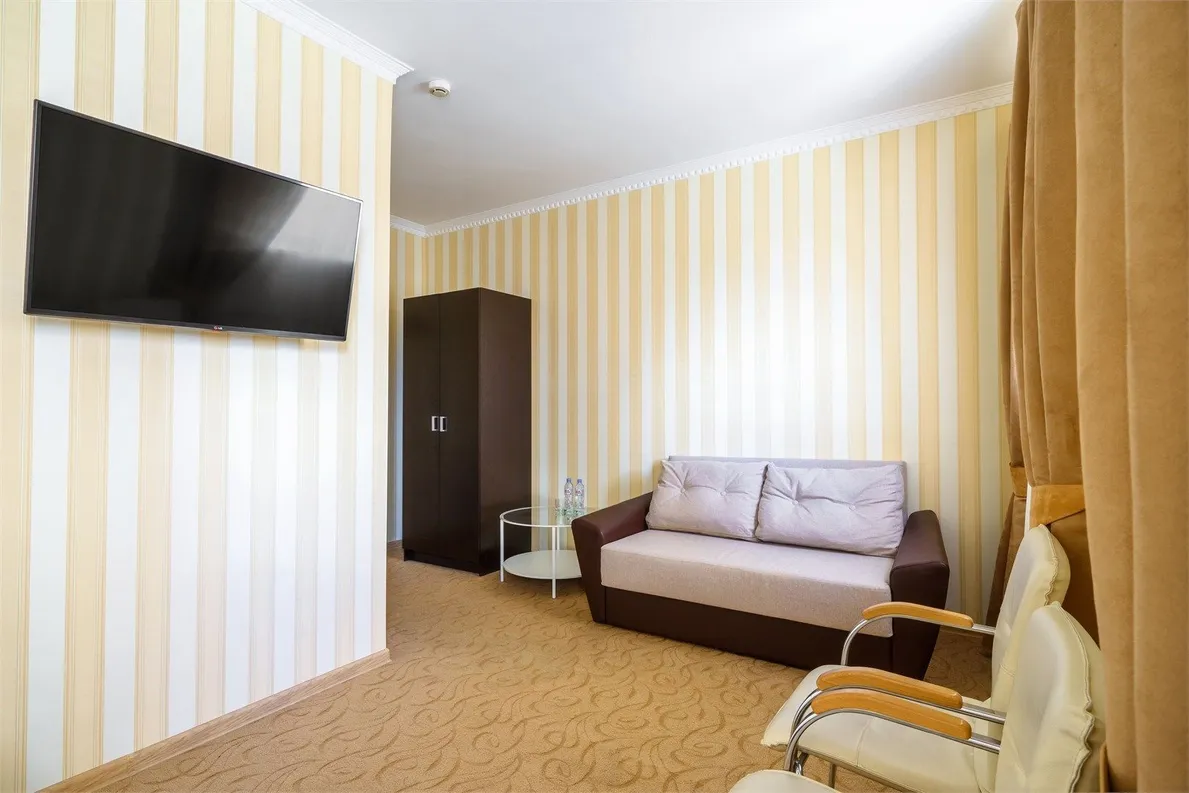 Рублевка Village Hotel - Фото 8