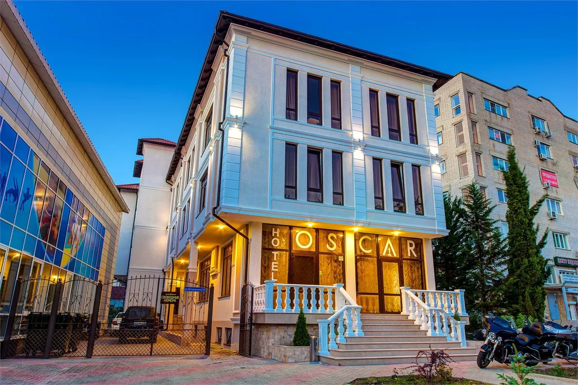 Оскар - Фото 2