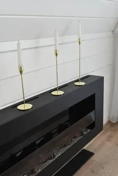 Премиум-дом в глэмпинге На краю света - Фото 4