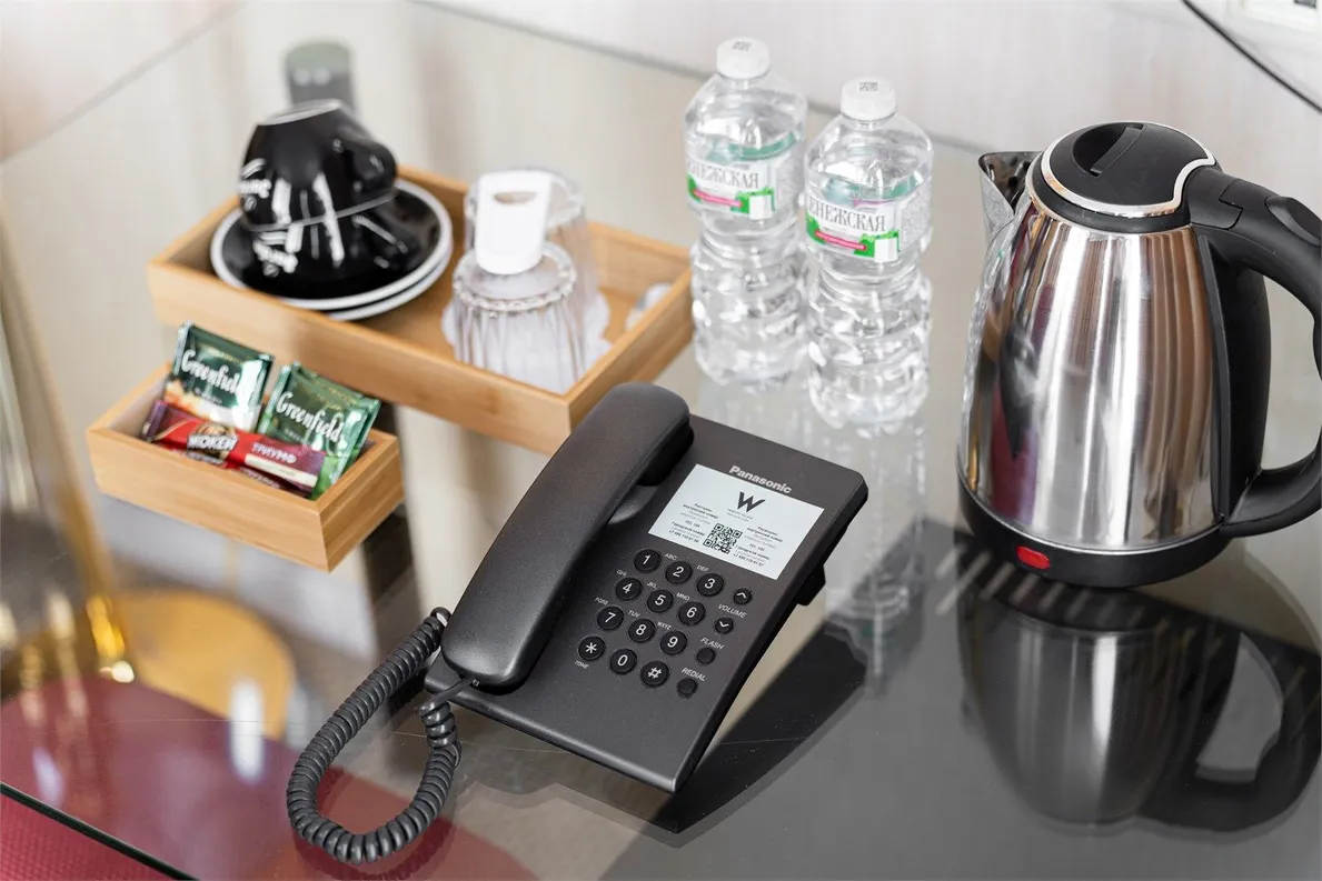 Vnukovo Village Park Hotel&Spa4* - Фото 10