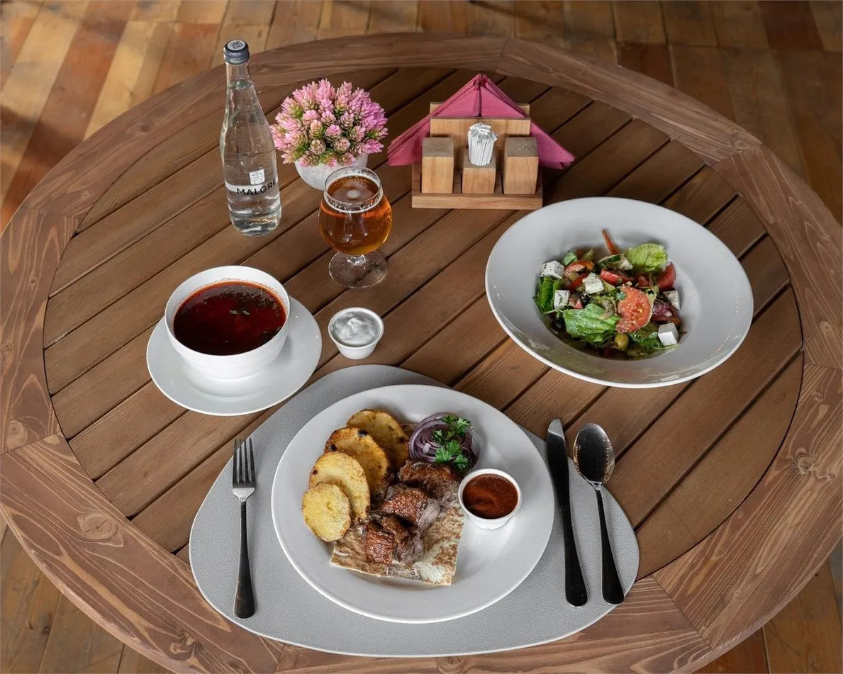 Vnukovo Village Park Hotel&Spa4* - Фото 31