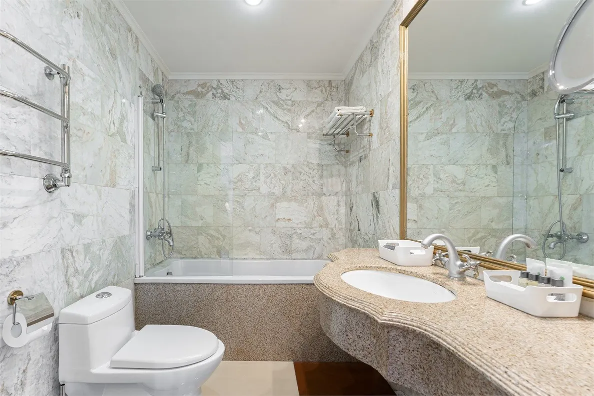 Vnukovo Village Park Hotel&Spa4* - Фото 11