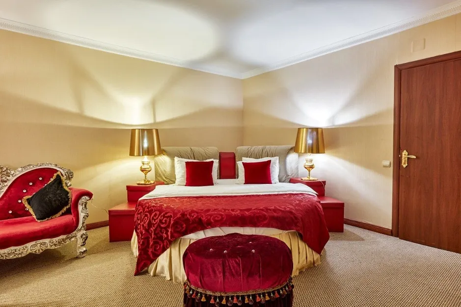 Vnukovo Village Park Hotel&Spa4* - Фото 7