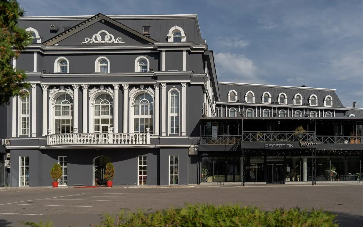 Vnukovo Village Park Hotel&Spa4* - Фото 33