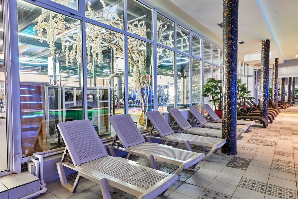 Vnukovo Village Park Hotel&Spa4* - Фото 44