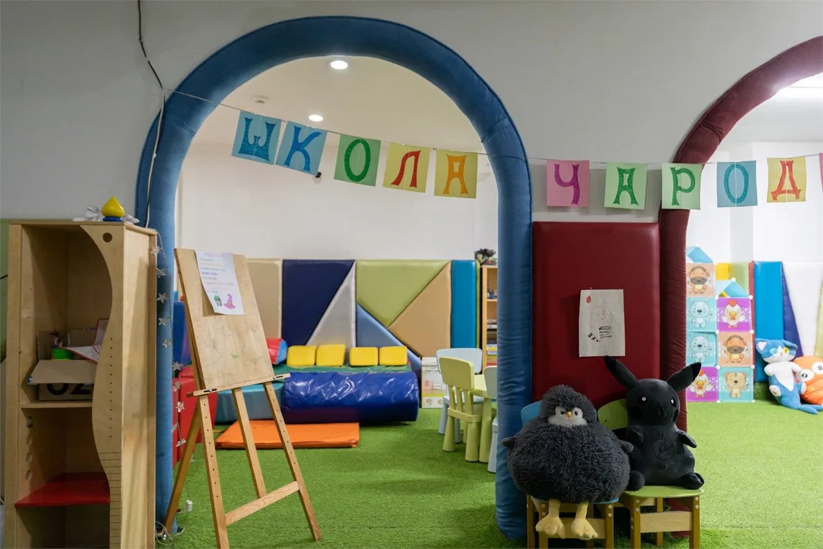 Vnukovo Village Park Hotel&Spa4* - Фото 17