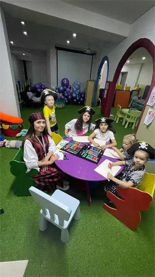 Vnukovo Village Park Hotel&Spa4* - Фото 19