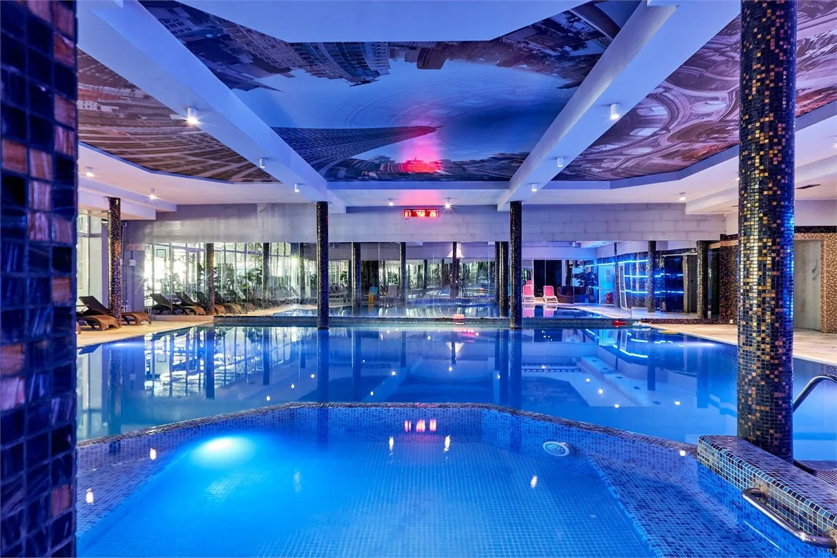 Vnukovo Village Park Hotel&Spa4* - Фото 43