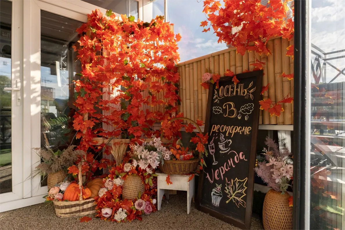 Vnukovo Village Park Hotel&Spa4* - Фото 23