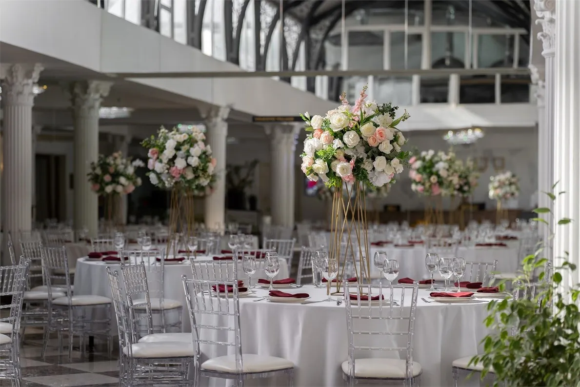 Vnukovo Village Park Hotel&Spa4* - Фото 14