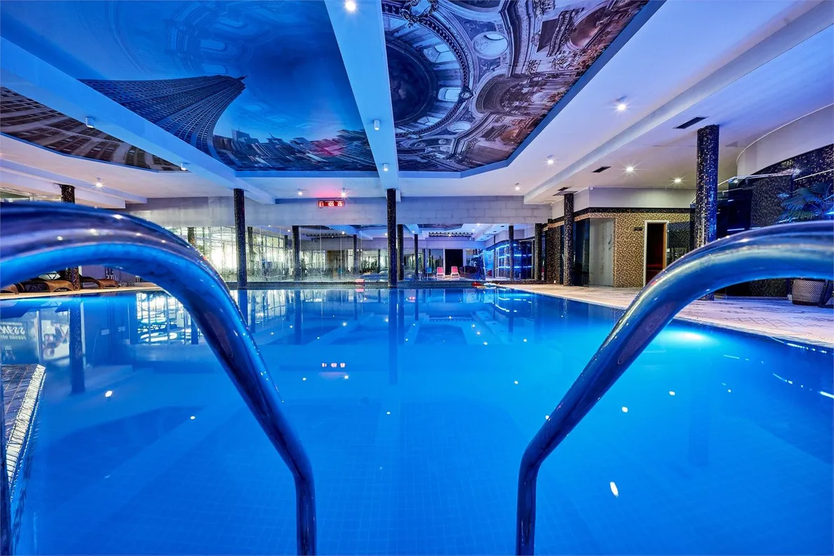 Vnukovo Village Park Hotel&Spa4* - Фото 42