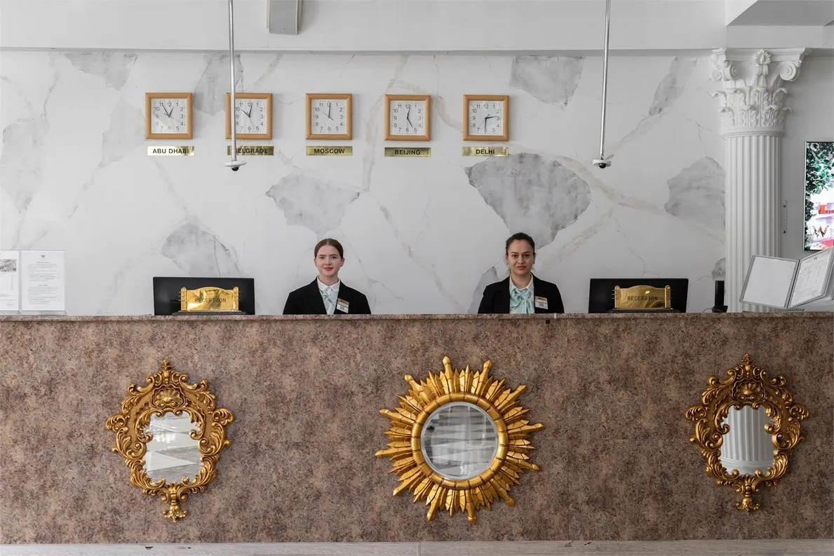 Vnukovo Village Park Hotel&Spa4* - Фото 12