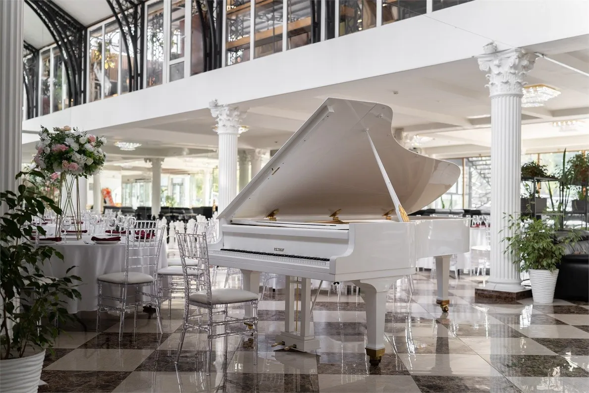 Vnukovo Village Park Hotel&Spa4* - Фото 15