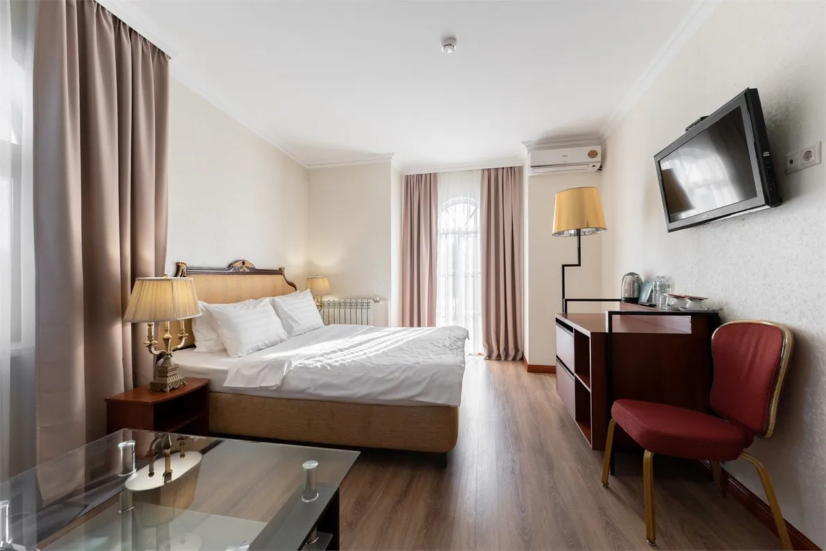 Vnukovo Village Park Hotel&Spa4* - Фото 4