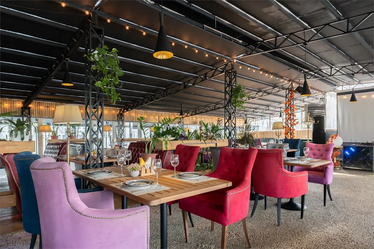 Vnukovo Village Park Hotel&Spa4* - Фото 26