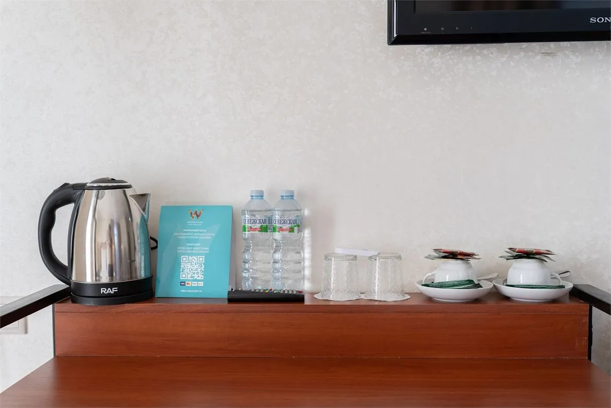 Vnukovo Village Park Hotel&Spa4* - Фото 8