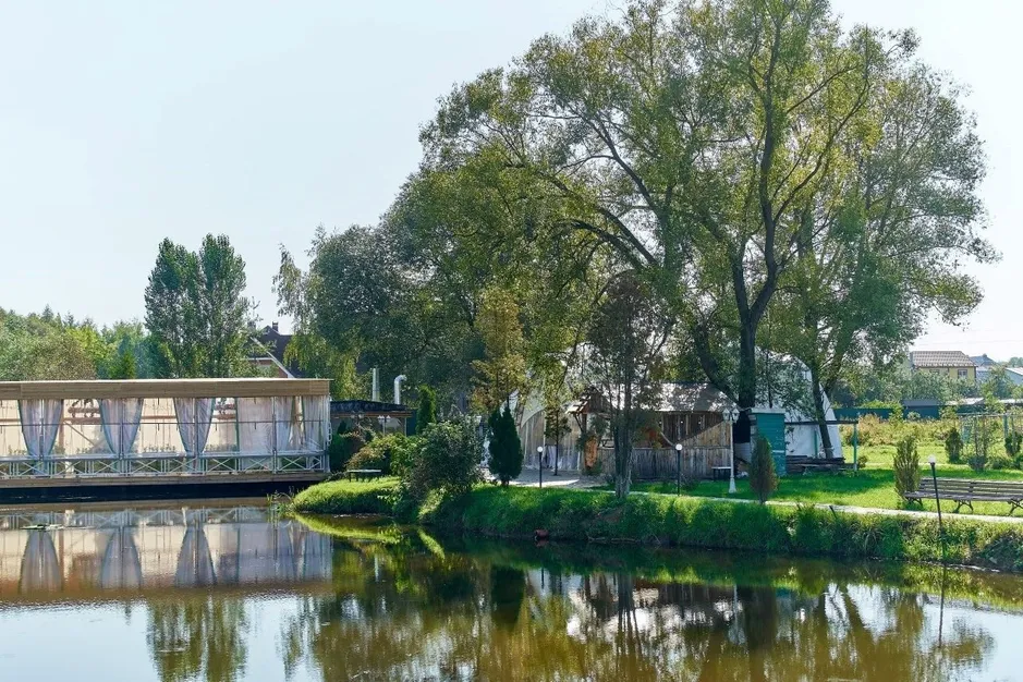 Vnukovo Village Park Hotel&Spa4* - Фото 39