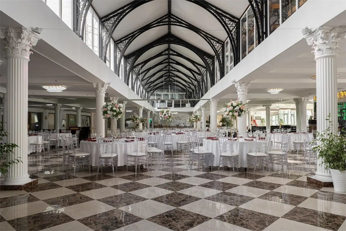 Vnukovo Village Park Hotel&Spa4* - Фото 13