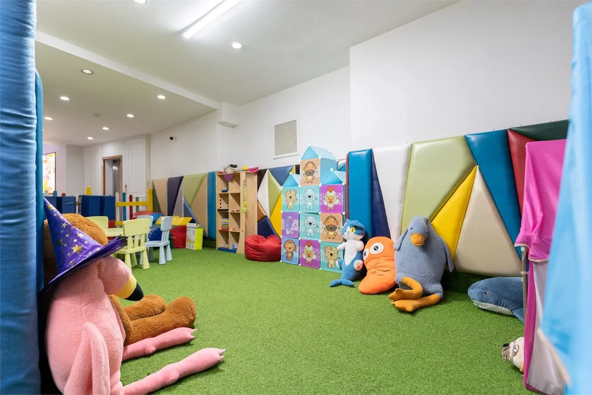 Vnukovo Village Park Hotel&Spa4* - Фото 21