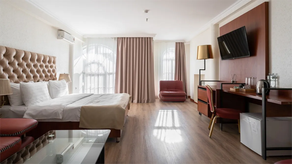 Vnukovo Village Park Hotel&Spa4* - Фото 2